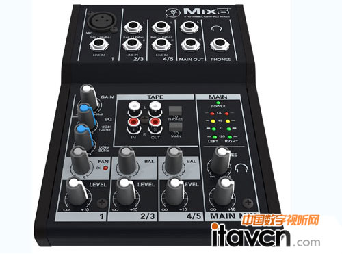 Mix5