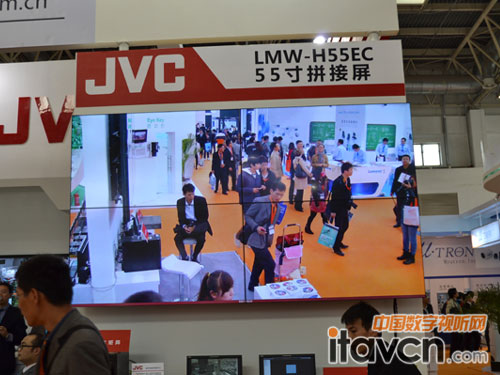 JVC LMW-H55EC 55ƴ
