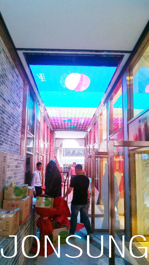 ¾ҵ鴴ĻLEDʾҫ