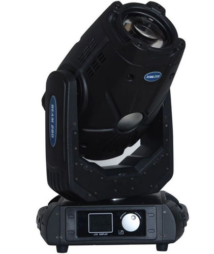 ƹHotBeam 280W