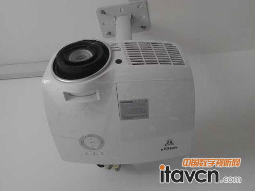 VivitekѶH1180HDװͼ