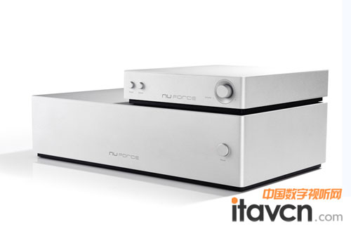 Optoma NuForce STA200