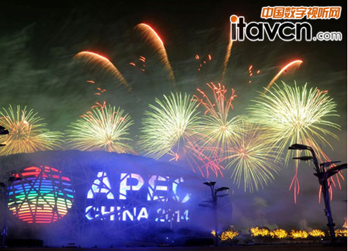 LEDӰƼԻ“APEC”֮ҹ