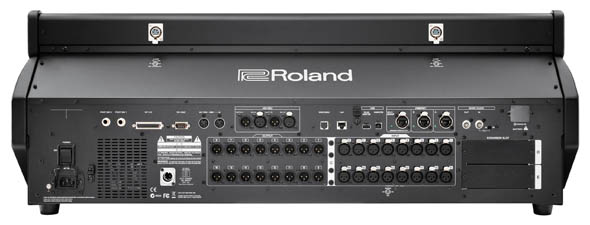 RolandM-5000 ֳ̨