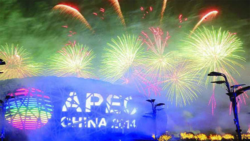 2014APEC
