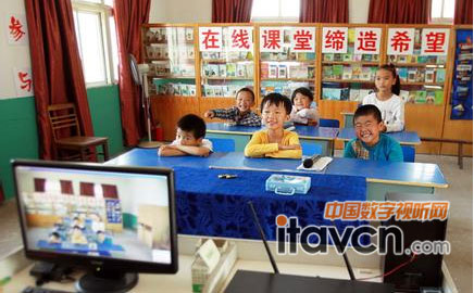 在线教育有望突破改革困局