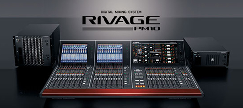 RIVAGE PM10 ֵ̨2015ҫǳ