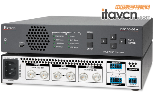 ExtronתDSC 3G-3G