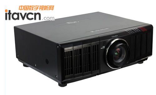 雅图双灯高亮工程投影机