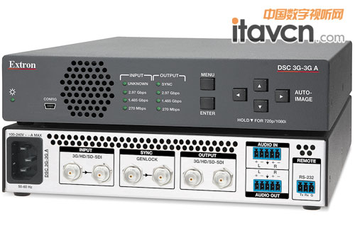 Extron3G-SDI3G-SDIͼת