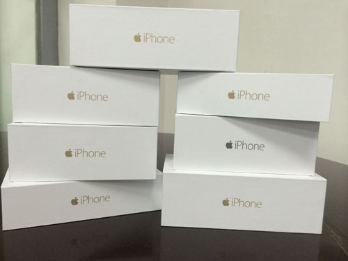 Ԥ ƻiPhone 6