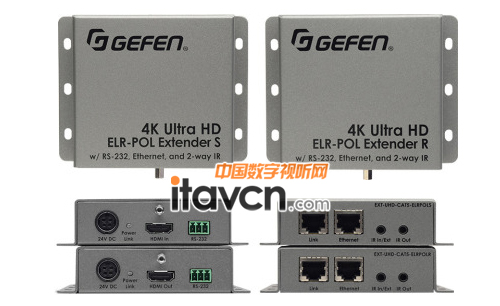ҷȫ³ӳEXT-UHD-CAT5-ELRPO
