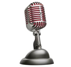 Shure  5575LE Unidyne ˷- 
