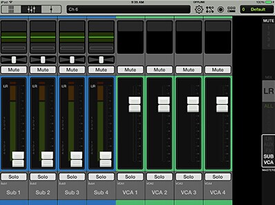 RunningManMASTER FADER V3.0߻Ӧ