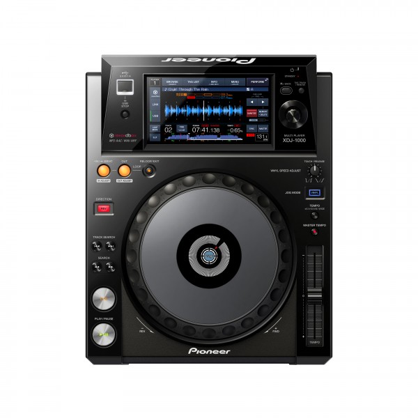 PioneerƳóɫĻ XDJ-1000 