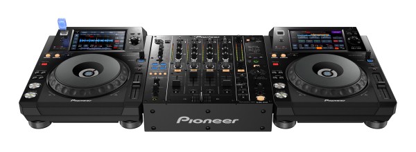 PioneerƳóɫĻ XDJ-1000 