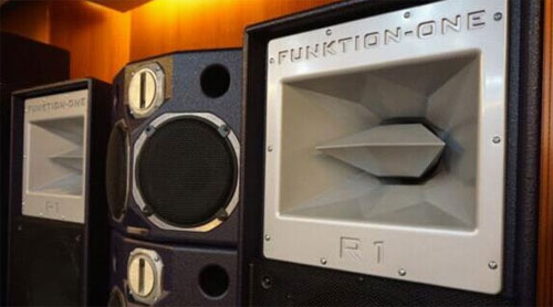 Funktion One