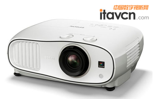 爱普生家用投影机CH-TW6600W