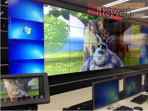 T-Showϵͳ+4X8 LCDƴ