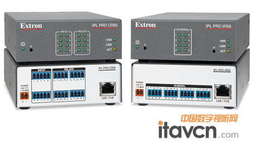 ExtronȫIP Link Proƴ
