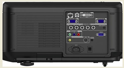 Vivitek(Ѷ)DX6530ͶӰзḻļ