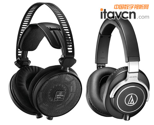  ATH-R70x ATH-M70x ң