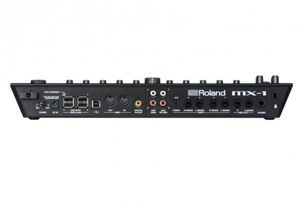 Roland MX-1̨