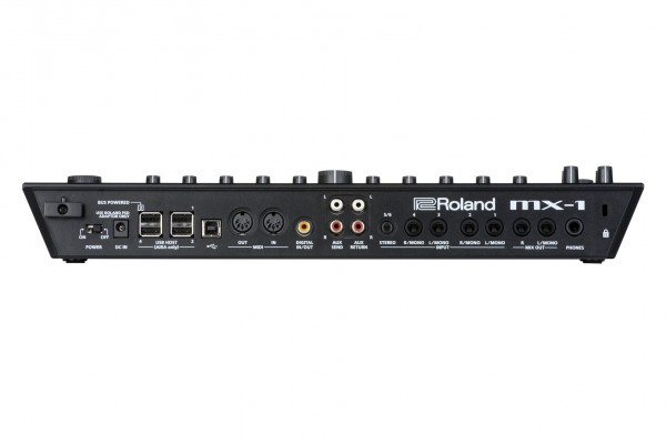 Roland MX-1̨