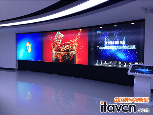 T-Show+2X7DLP