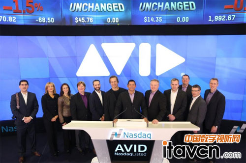 Avid˹