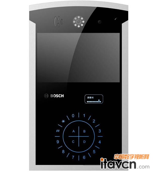 BSH 7000 系统智能家居