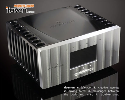 Jeff Rowlandȫ1500WDaemon