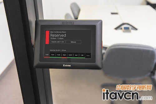 ExtronRoom SchedulingԤ