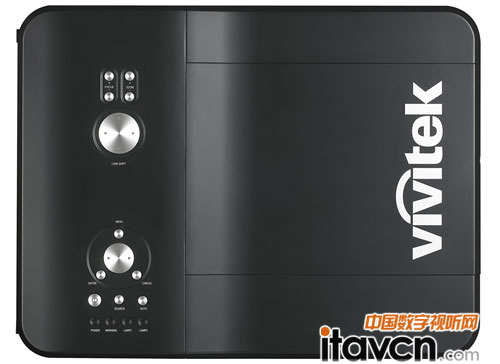 Vivitek(Ѷ)DU6675ͶӰۼ