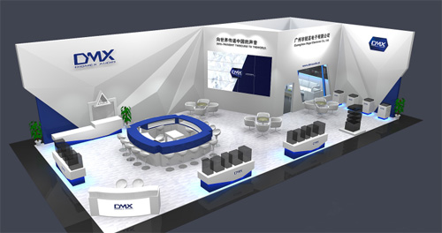 DMXЯ²Ʒ 2015豸չ