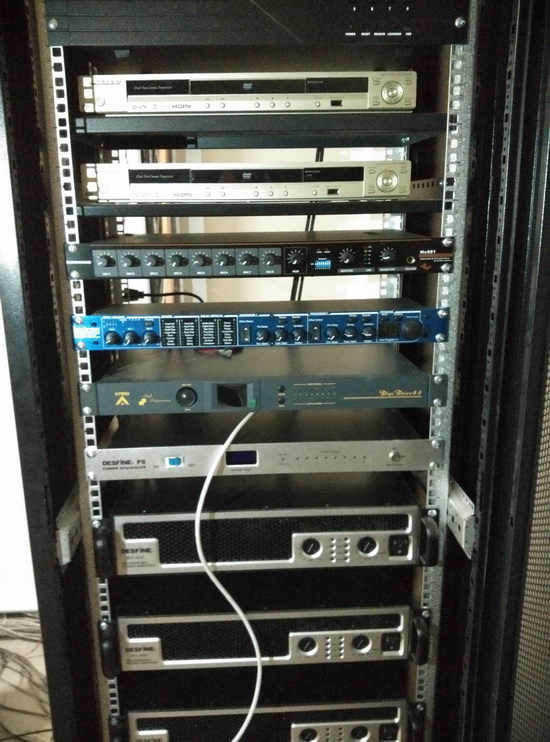 ATEIS UAP G2/DIGIDRIVEƵԴ޾Ƶ