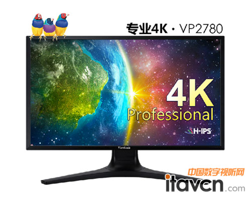 VP2780—4KɷӰָʾ