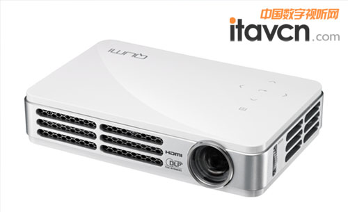 Vivitek(Ѷ)QUMI Q4΢ͶͶ90Ӣ