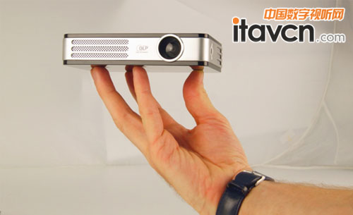 Vivitek(Ѷ)QUMI Q4΢ͶСɽ460g