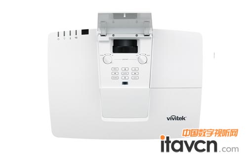 Vivitek(Ѷ)DW3321DX3351ֶ֧Уܰװ