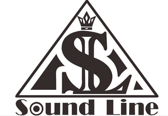 Sound Line (ʷ) 