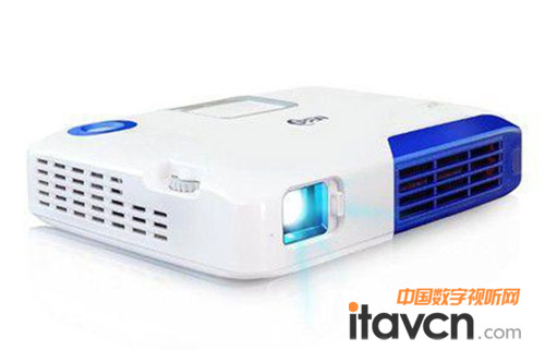 1080P家用高清投影机 美高G10微型版推荐