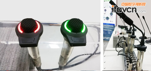 ES947/LED与ES945/LED-现场演示