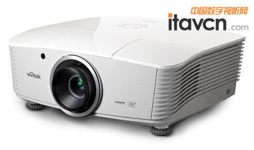 Vivitek(Ѷ)D5010һ370WרҵͶӰ