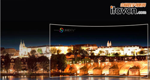 SUHD TVһ“”
