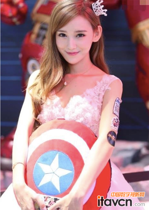 Show Girlֵƴ
