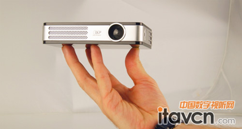 Vivitek(Ѷ)QUMI Q4΢ͶСɽ460g
