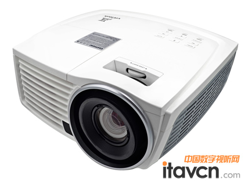 Vivitek(Ѷ)H1186ȫ۳ϵͳ