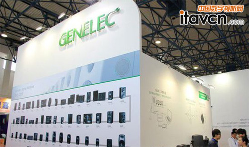 GENELECרҵƵƷչʾ