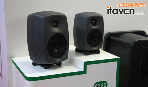 GENELEC 83208330